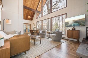 Casa (3 Bedrooms) | Servizio della struttura