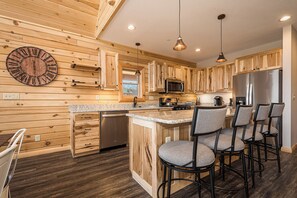 Casa (Multiple Bedrooms) | Servizio della struttura