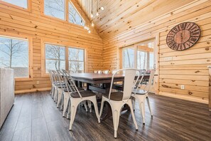 House (Multiple Bedrooms) | Property amenity