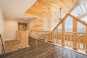 House (Multiple Bedrooms) | Property amenity