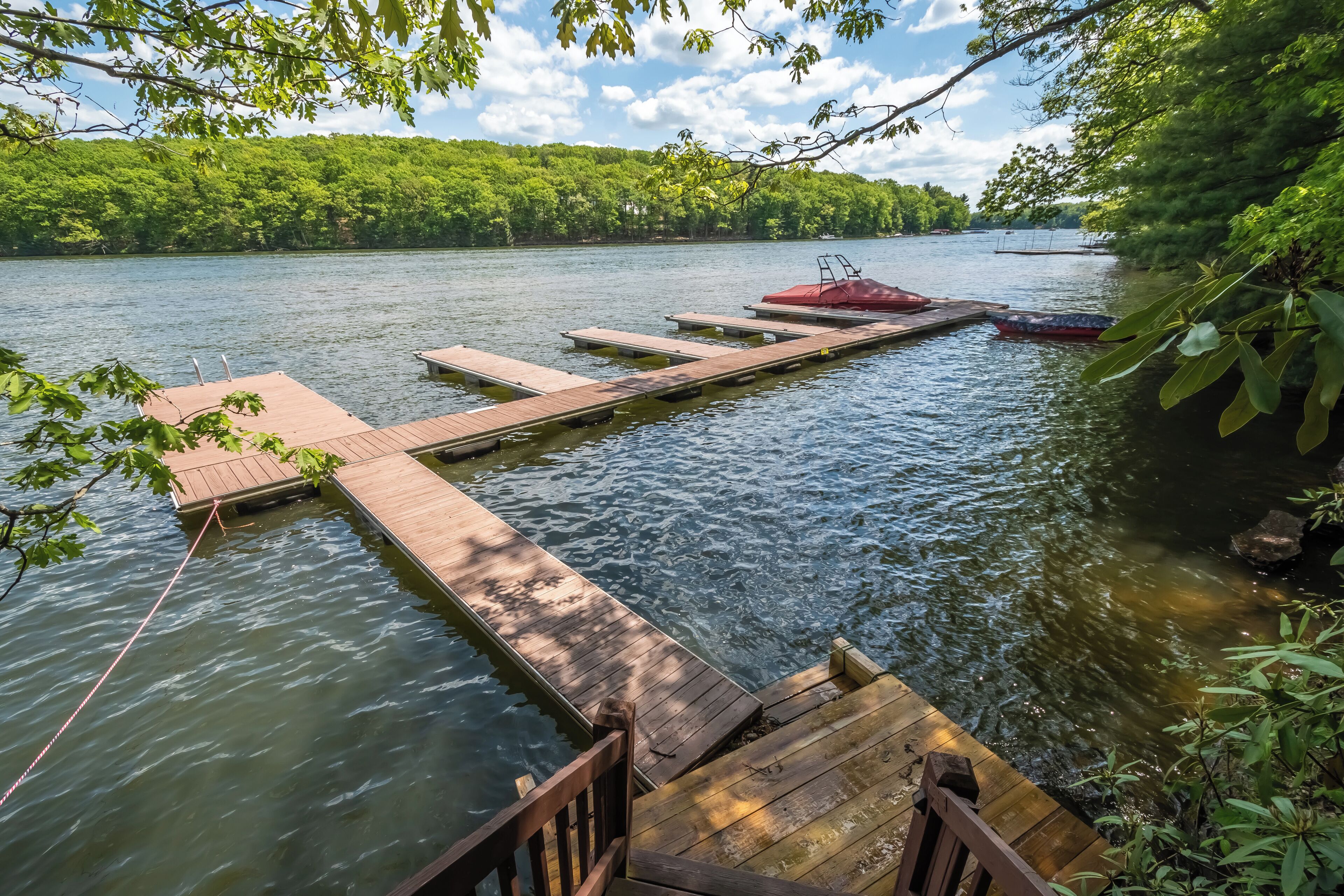 وسائل الراحة في المنشأة