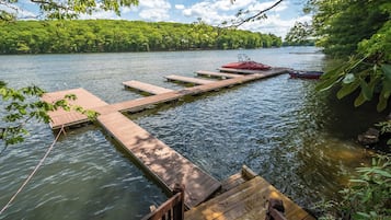 House (3 Bedrooms) | Property amenity