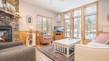 獨棟房屋 (3 Bedrooms) | 住宿設施服務