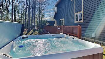 Rumah (3 Bedrooms) | Fasilitas properti