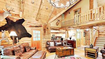 House (5 Bedrooms) | Property amenity