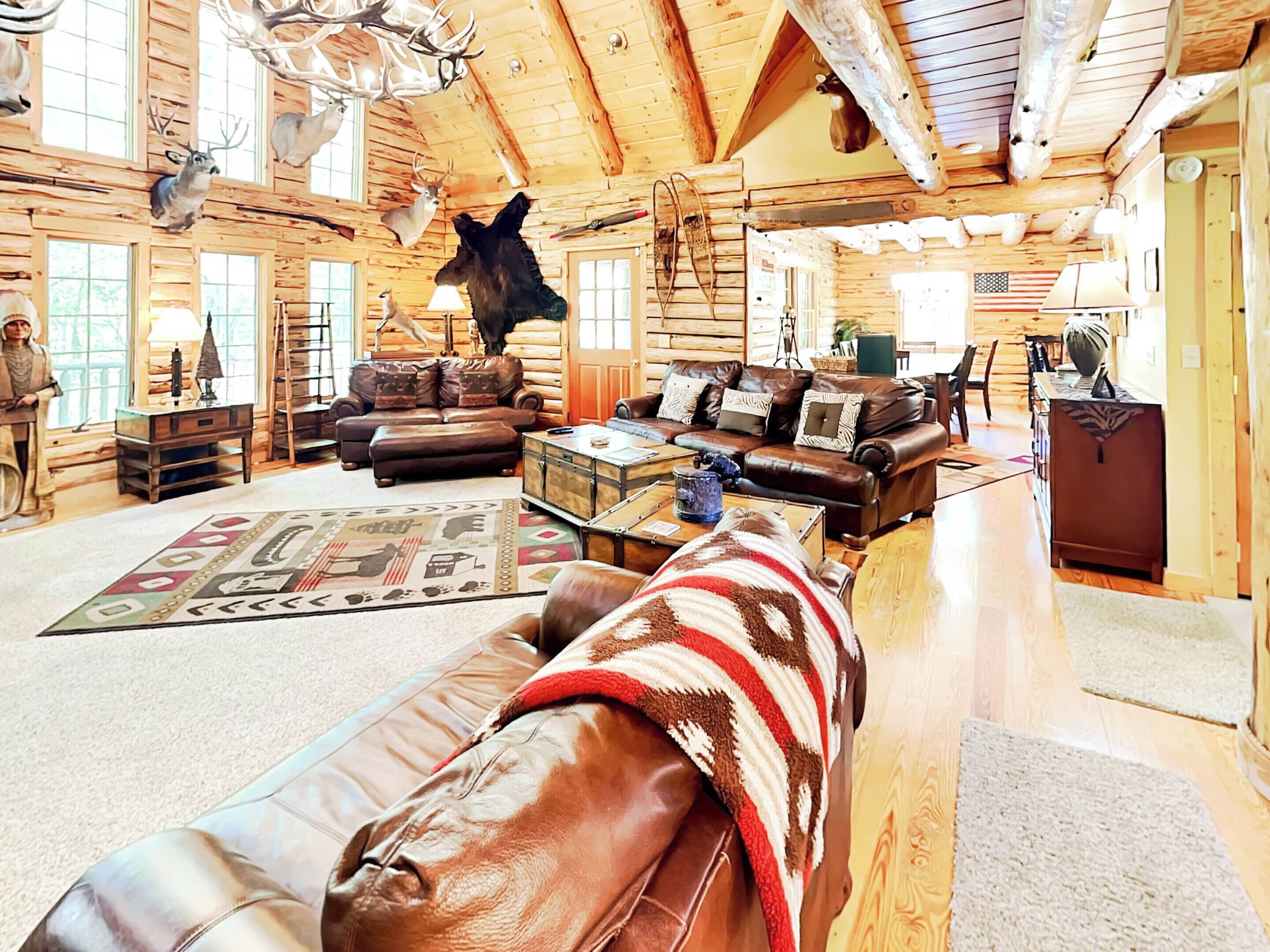 House (5 Bedrooms) | Property amenity