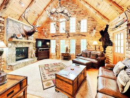 Casa (5 Bedrooms) | Servicios del alojamiento