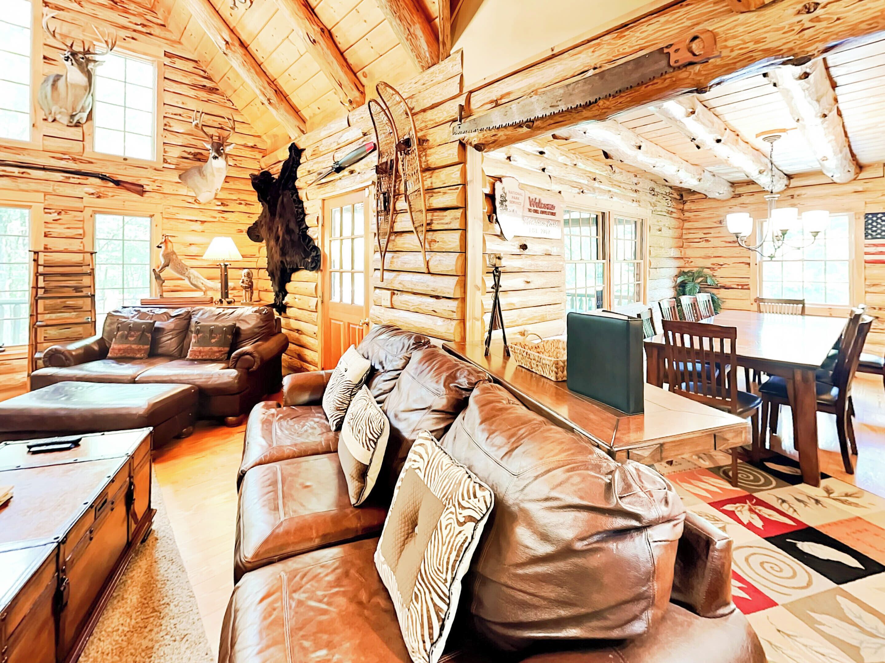 House (5 Bedrooms) | Property amenity