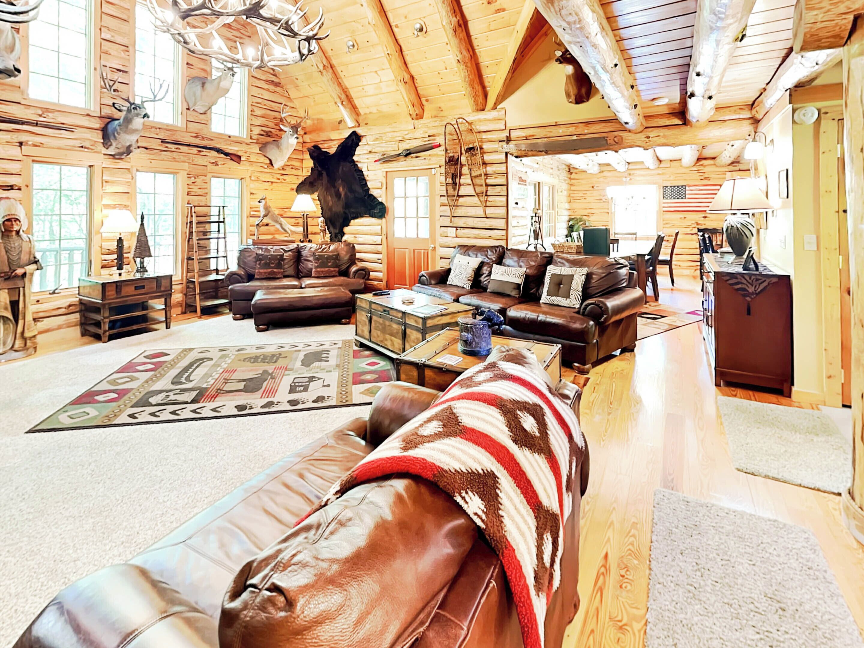 House (5 Bedrooms) | Property amenity