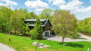 House (5 Bedrooms) | Property amenity - Montana East by Taylor Made Deep Creek (Oakland)