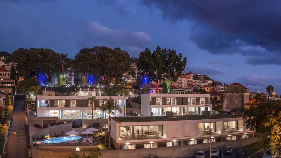 Casas do Miradouro 7 by Heart of Funchal