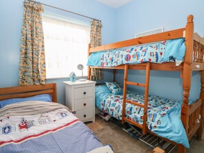 2 chambres, décoration personnalisée, ameublement personnalisé