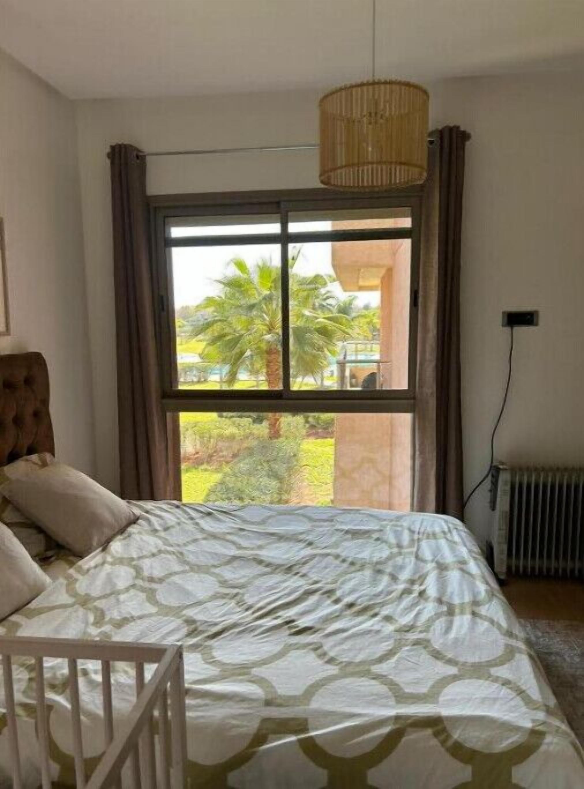 3 室のベッドルーム