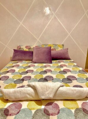 3 habitaciones 