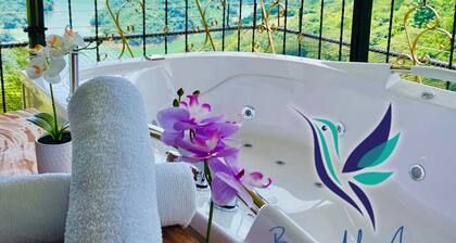 EcoHotel Brisas del Amani