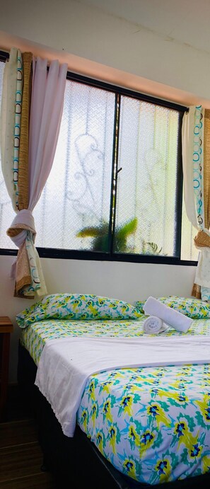 Standard Double Room, 1 Double Bed, Lake View