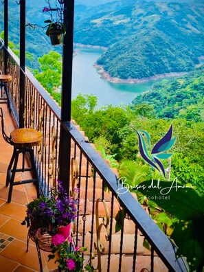 Exterior - EcoHotel Brisas del Amani  (Norcasia)