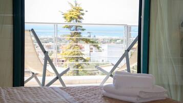 Villa | 4 Schlafzimmer, Schreibtisch