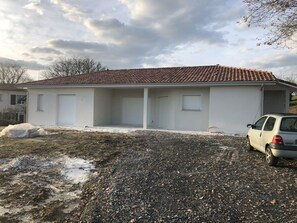 Fachada