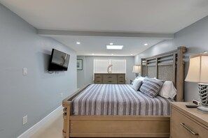 Villa (4 Bedrooms) | Innvendig