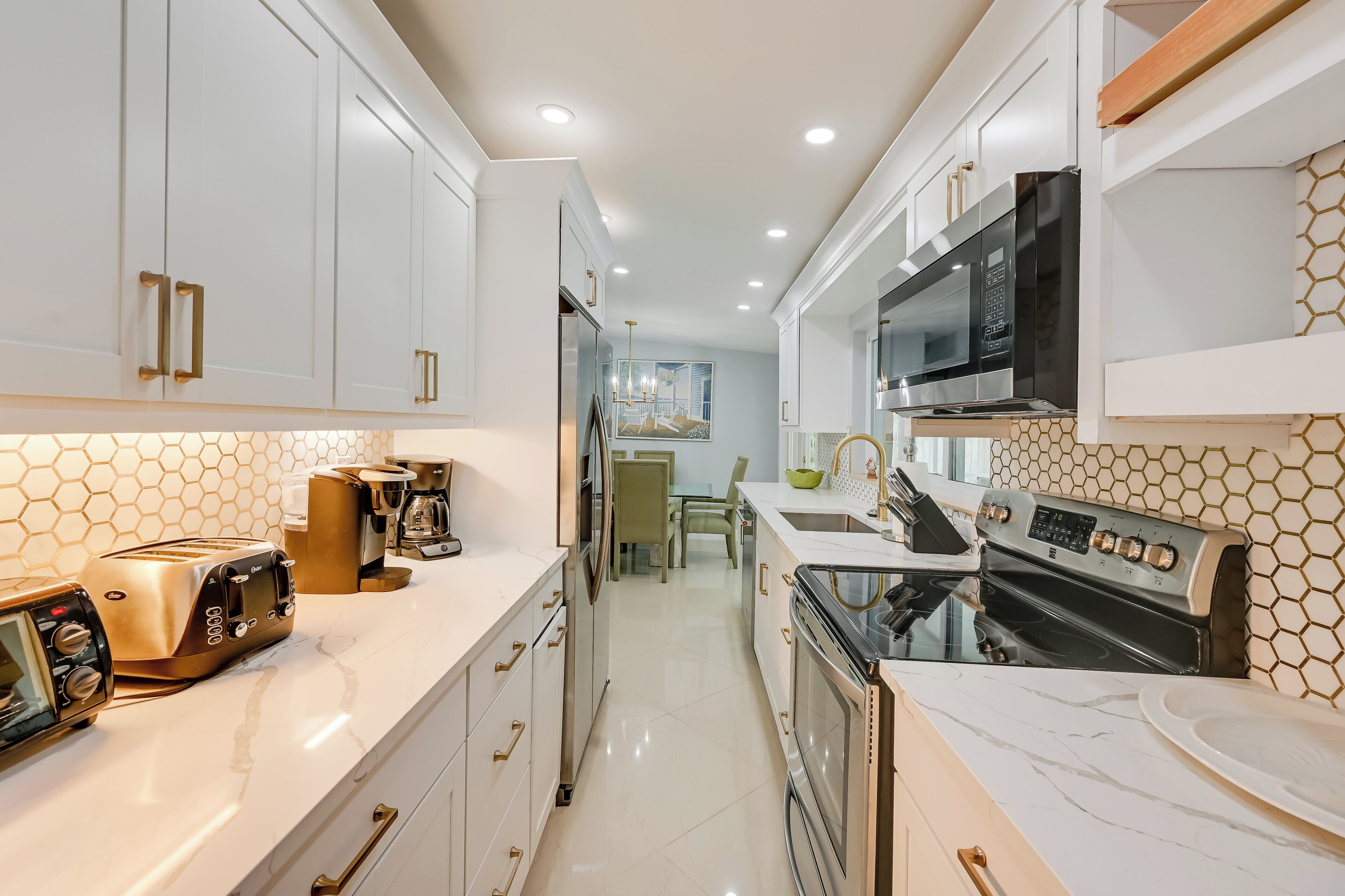 Huvila (4 Bedrooms) | Sisätilat