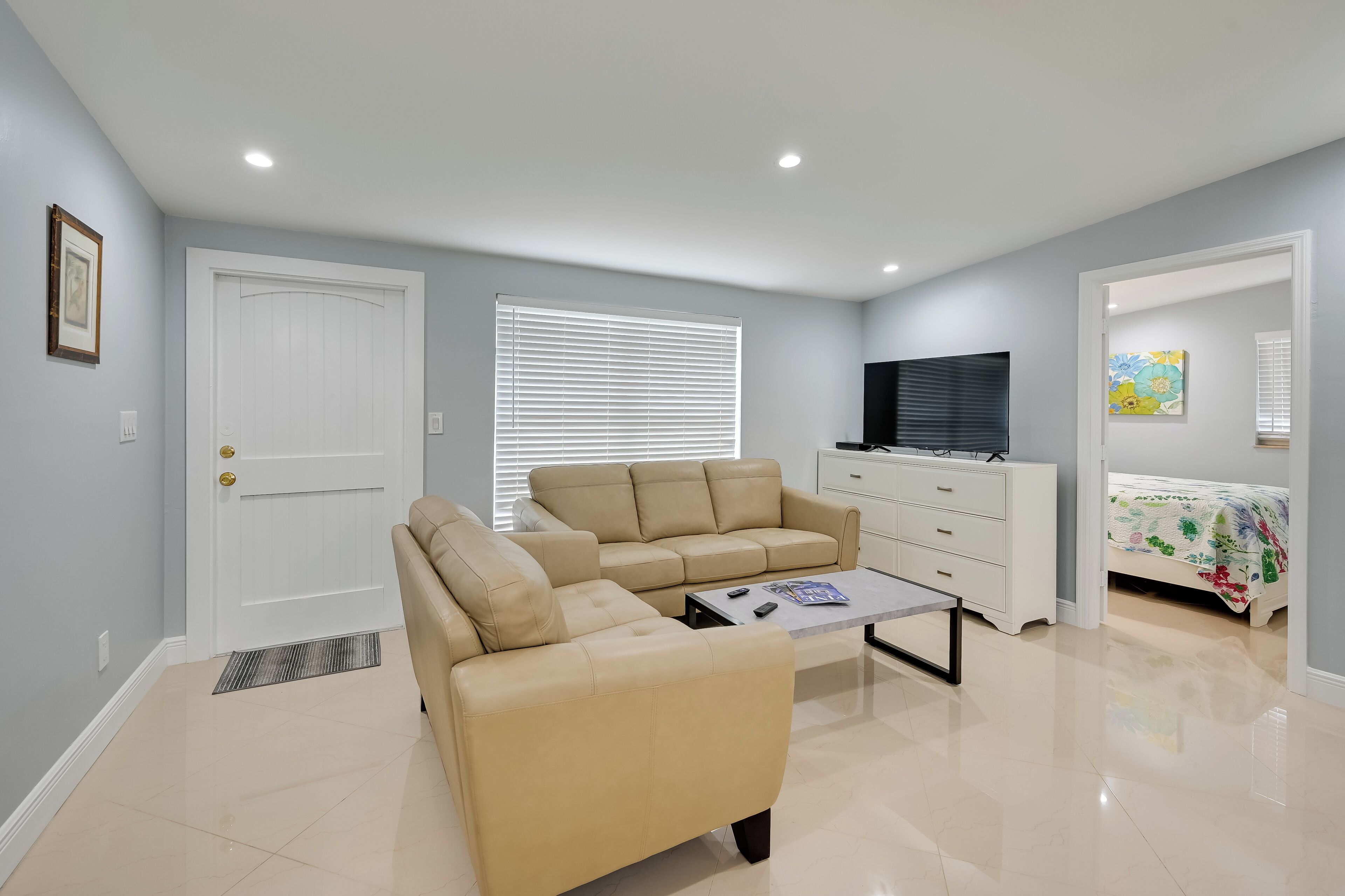 Huvila (4 Bedrooms) | Sisätilat