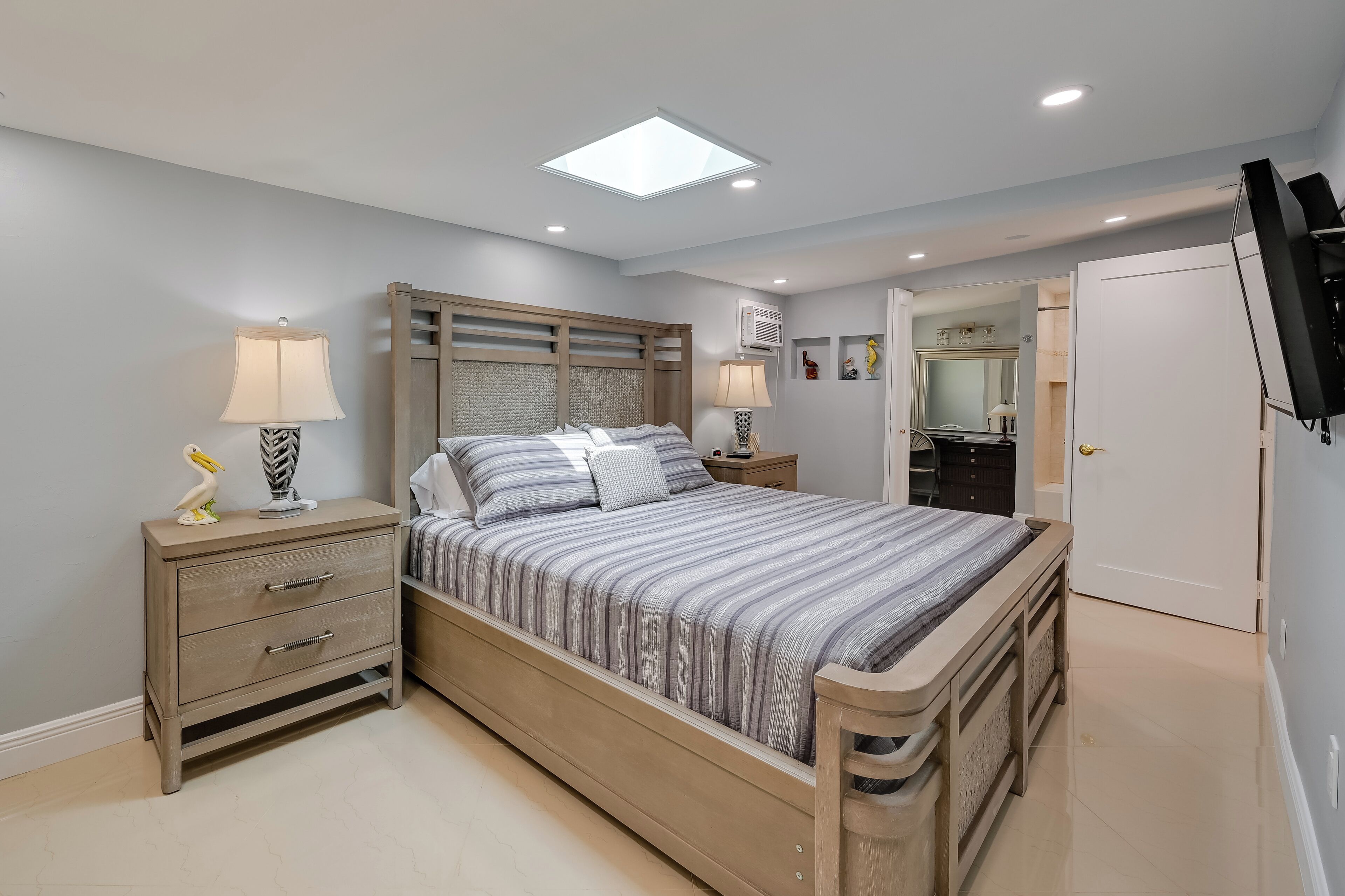 Vila (4 Bedrooms) | Parte interna