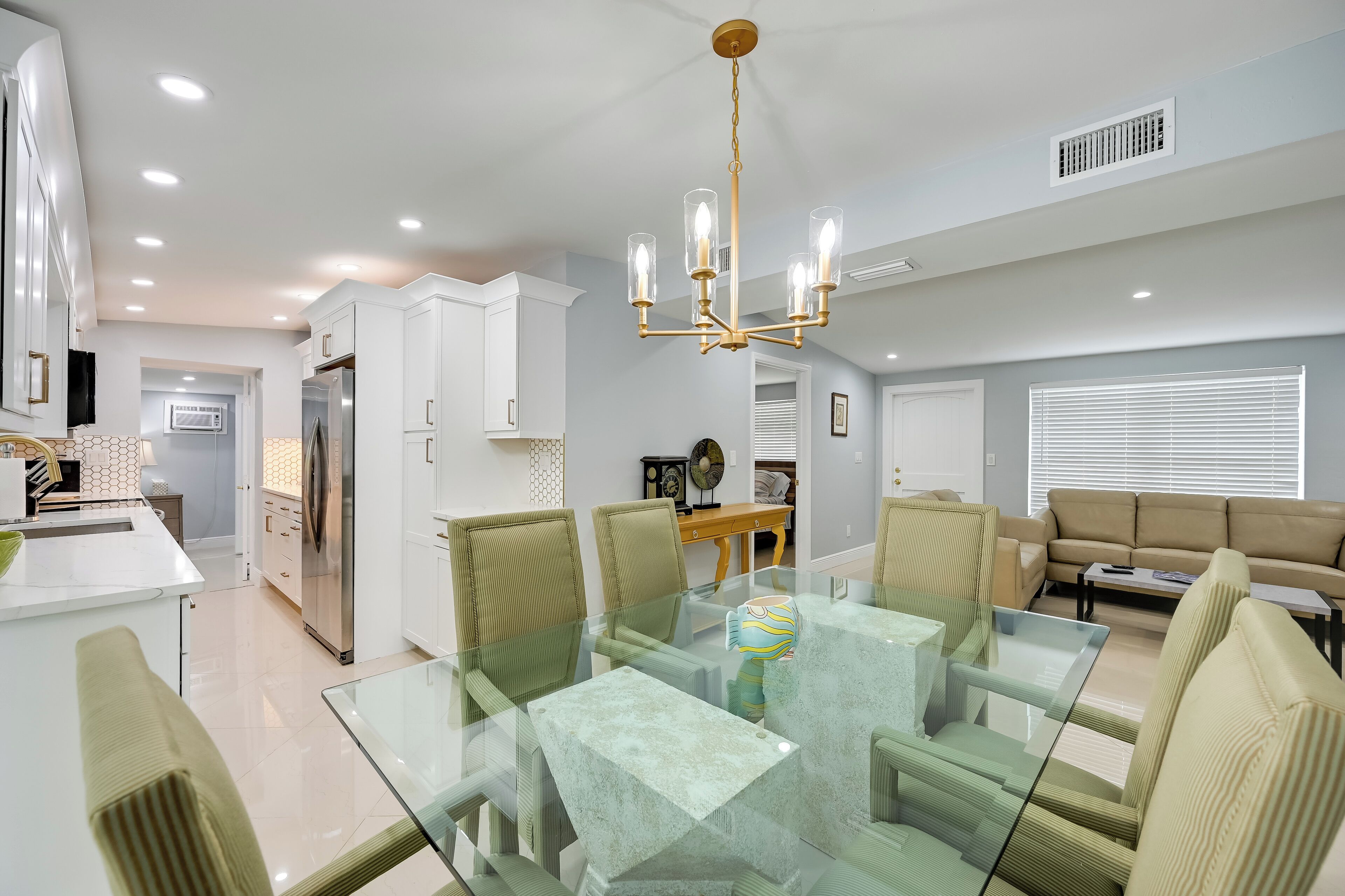 Vila (4 Bedrooms) | Interior