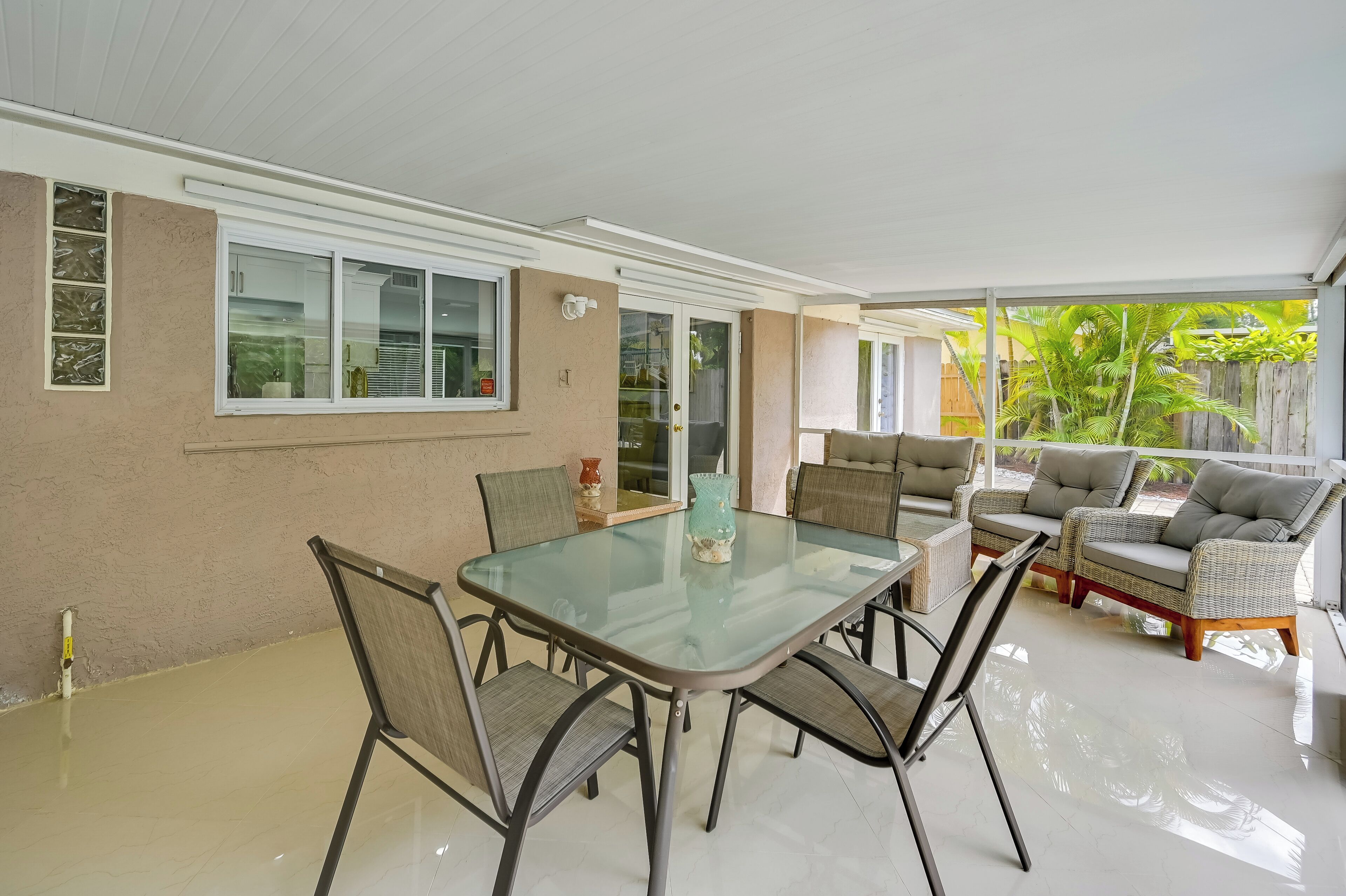 別墅 (4 Bedrooms) | 內部