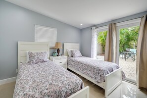 Villa (4 Bedrooms) | Interior