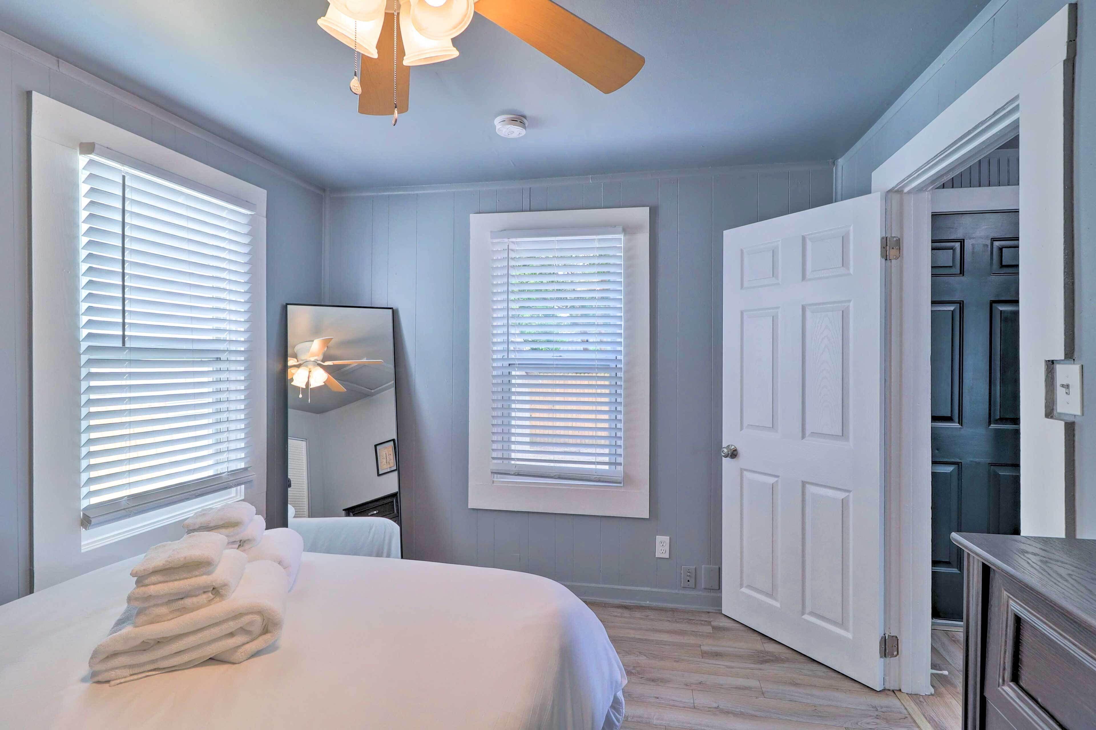 1880s 'the Edison House' - Walk to Dtwn Fun!