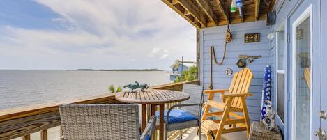 Apartamento (1 Bedroom) | Fachada del alojamiento