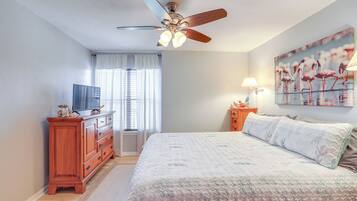 Apartment (1 Bedroom) | Interior