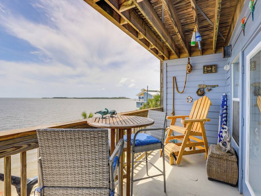 Apartamento (1 Bedroom) | Fachada da propriedade