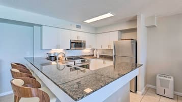 公寓 (2 Bedrooms) | 住宿内部