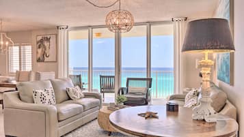 公寓 (2 Bedrooms) | 住宿正面