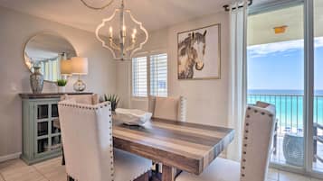 Apartment (2 Bedrooms) | Innenbereich