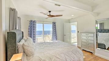 3 chambres, espace de travail pour ordinateurs portables