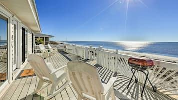 Terrain de l’hébergement 