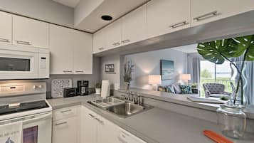 Apartemen (2 Bedrooms) | Interior