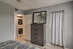 Lejlighed (2 Bedrooms) | Interiør