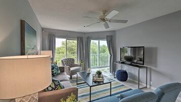 Apartemen (2 Bedrooms) | Interior