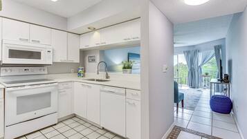 Departamento (2 Bedrooms) | Interior