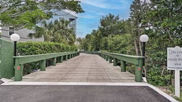 Apartemen (2 Bedrooms) | Interior