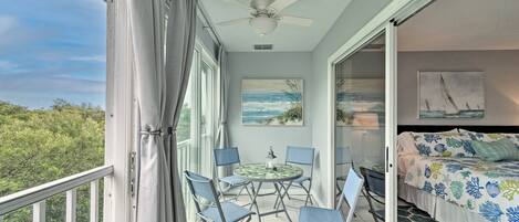 Apartament (2 Bedrooms) | Servei de restauració