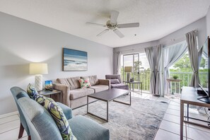Appartement (2 Bedrooms) | Façade de l’hébergement
