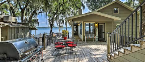 Maison (3 Bedrooms) | Intérieur