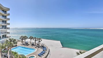 Apartamento (3 Bedrooms) | Parte interna