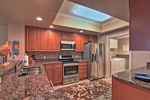 Apartment (2 Bedrooms) | Innenbereich