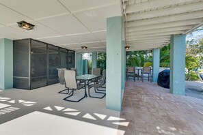 Leilighet (2 Bedrooms) | Innvendig